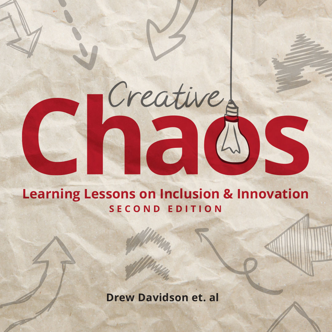 Creative Chaos (Second Edition)