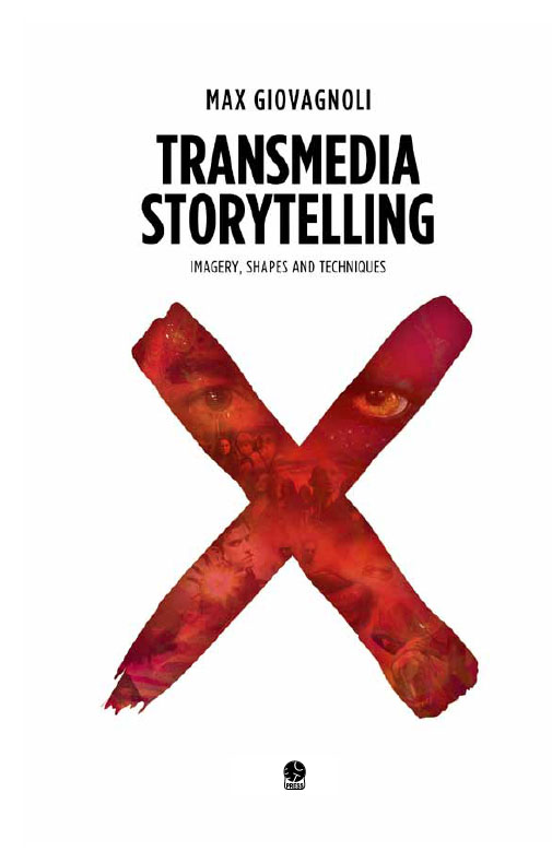 Transmedia storytelling para marcas