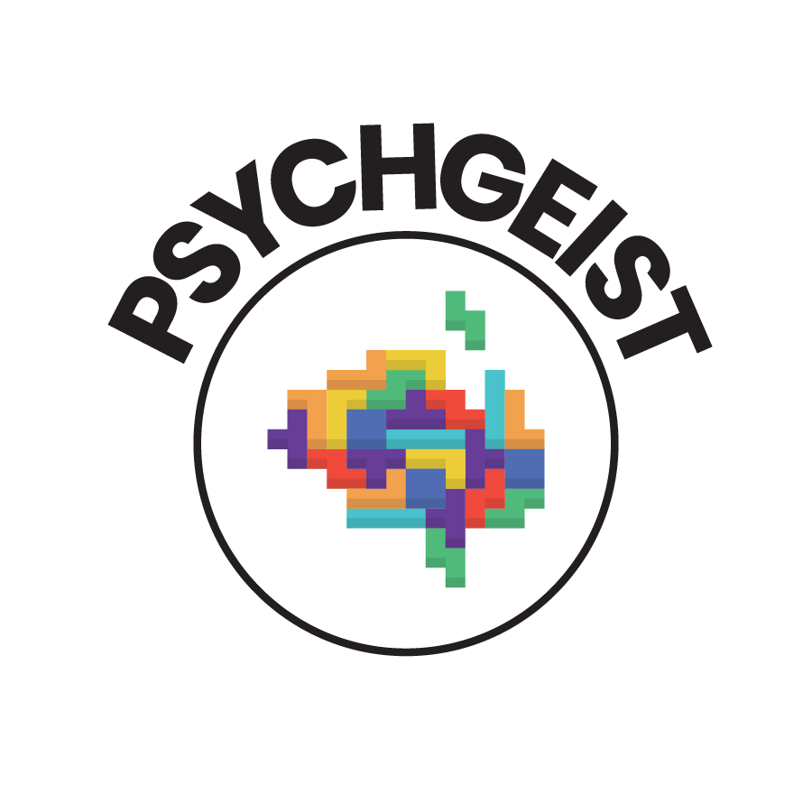 Psychgeist Logo