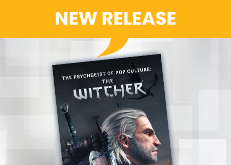 The Witcher Book Cover