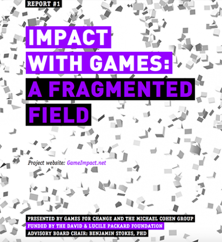 Game Impact Project (No. 1)