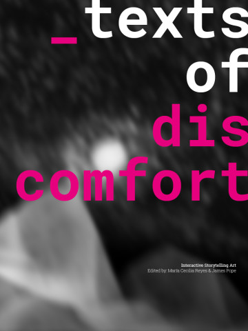 Texts of Discomfort