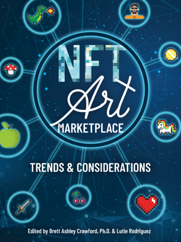 NFT Art Marketplace: Trends & Consideration