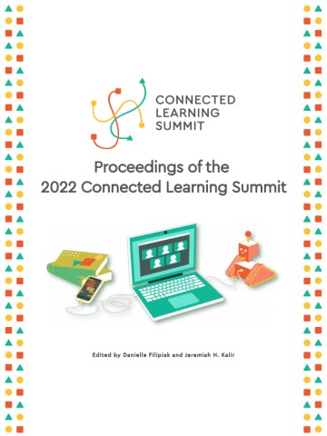 CLS 2022 Cover