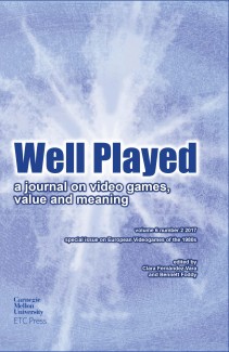 Well Played (Vol. 6, No. 2)