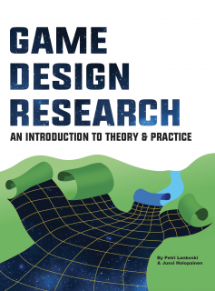 game design research topics