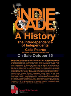 IndieCade: A History