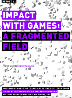 Game Impact Project (No. 1)